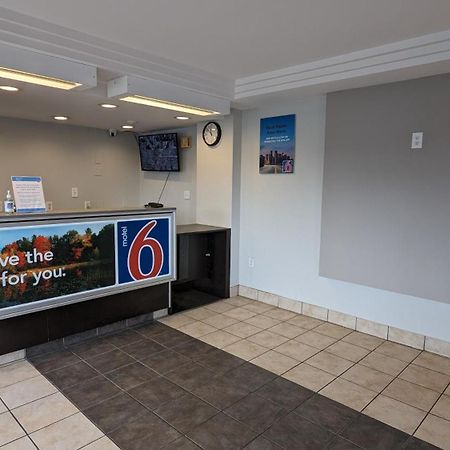 Motel 6-Leominster, Ma Exterior photo