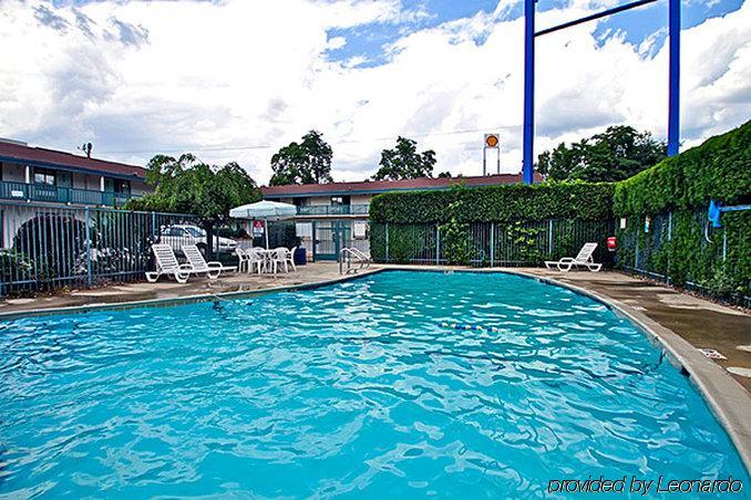 Motel 6-Leominster, Ma Exterior photo