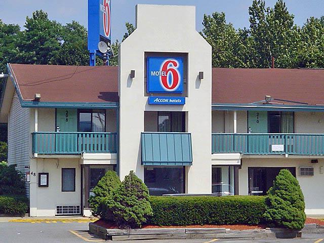 Motel 6-Leominster, Ma Amenities photo